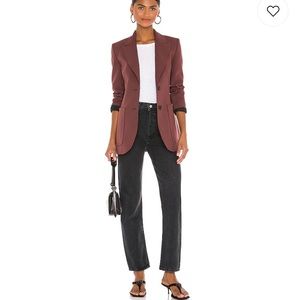 Agolde 90's Pinch Waist Jean